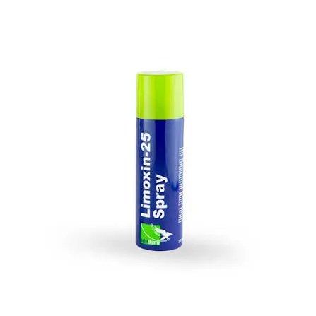 LIMOXIN -25 SPRAY 200ML