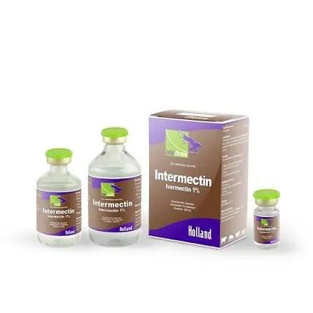 INTERMECTIN 50ML