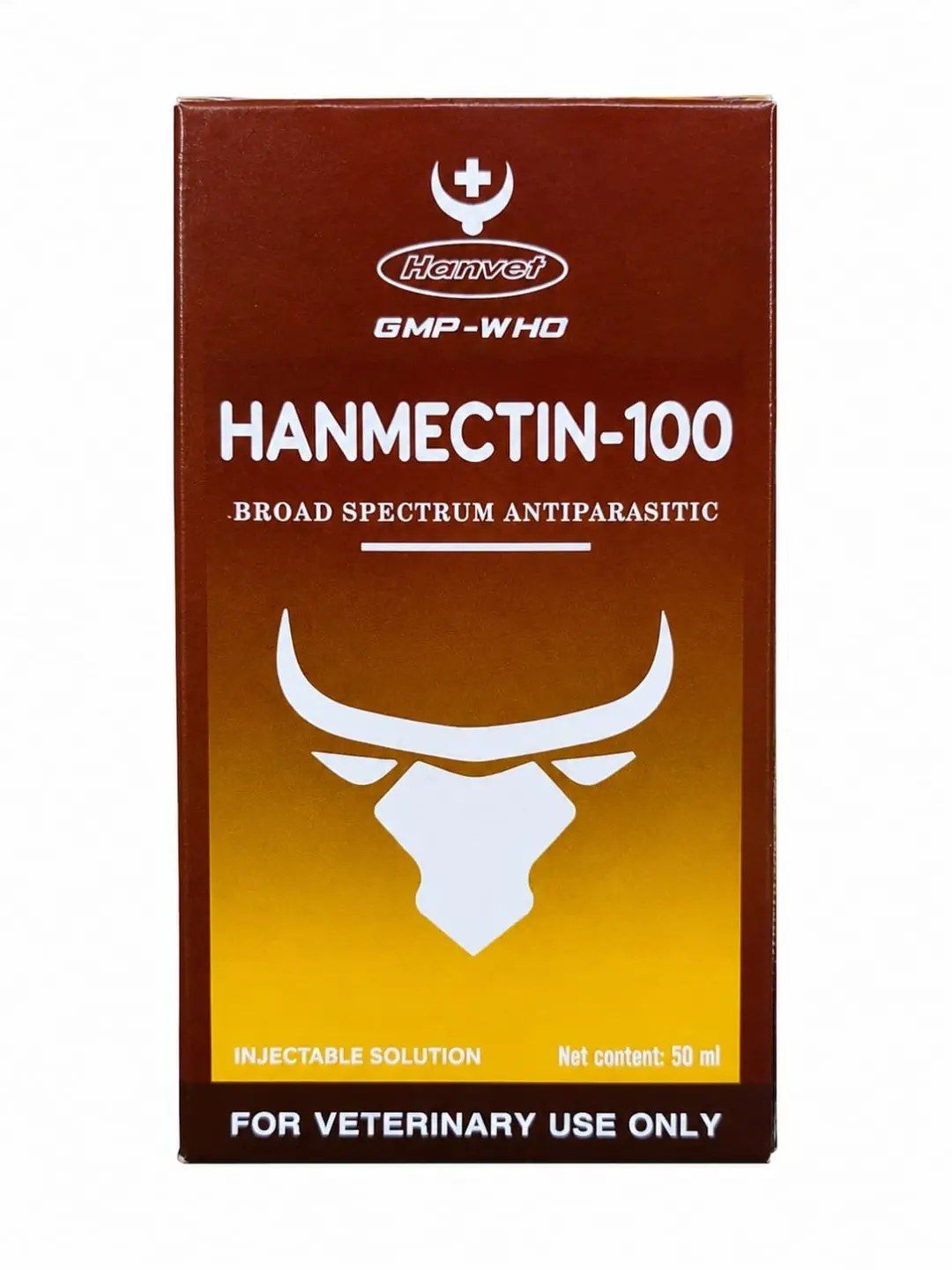 HANMECTIN-100 50ML